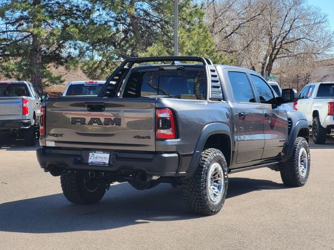 Used 2023 RAM 1500 TRX w/ TRX Level 2 Equipment Group image 2