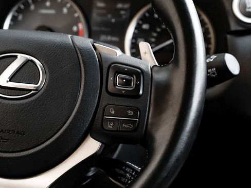 Used 2021 Lexus NX 300 FWD w/ Accessory Package image 24