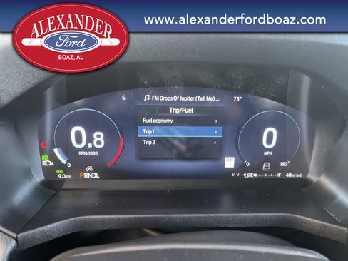 New 2026 Ford Explorer ST-Line image 26