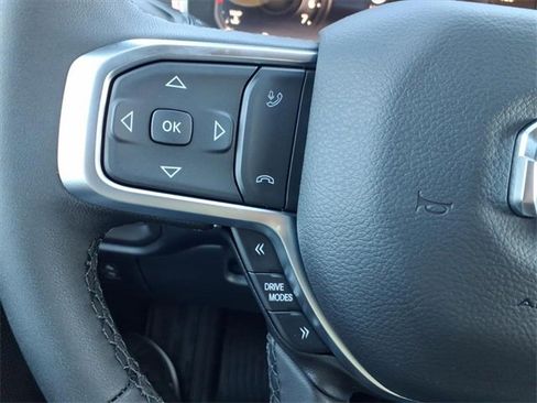 New 2026 RAM 1500 Lone Star image 24