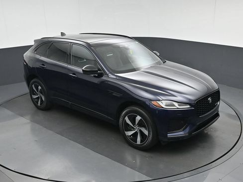 Used 2024 Jaguar F-PACE R-Dynamic S AWD/4WD image 58