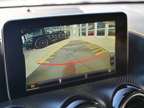 Used 2019 Mercedes-Benz AMG GT R image 28