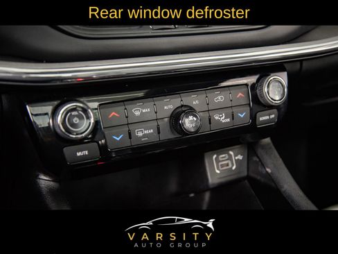 Used 2022 Jeep Compass High Altitude image 22