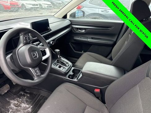 Certified 2024 Honda CR-V LX image 10