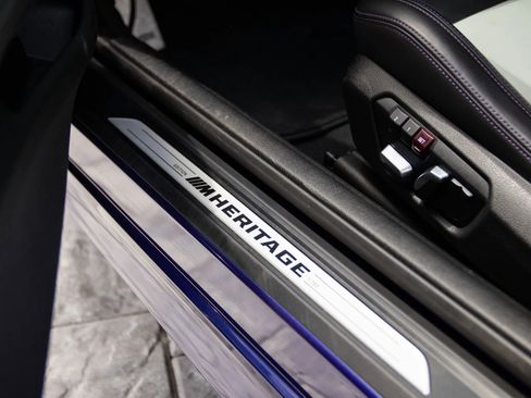 Used 2020 BMW M4 Coupe RWD image 30