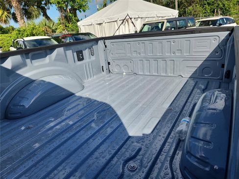 New 2026 Ford F350 Lariat w/ Chrome Package image 18