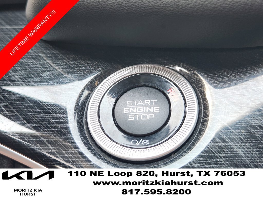 Used 2023 Jeep Grand Cherokee Trailhawk 4xe AWD/4WD image 21
