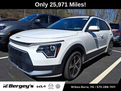 Used 2023 Kia Niro EX