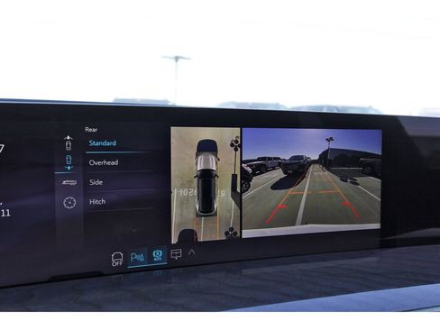 New 2026 Cadillac Escalade IQ Sport 2 image 18