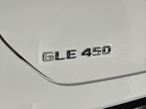 New 2026 Mercedes-Benz GLE 450 4MATIC Coupe image 19