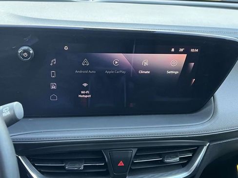 Certified 2024 Buick Encore GX Avenir w/ Avenir Convenience Package image 23