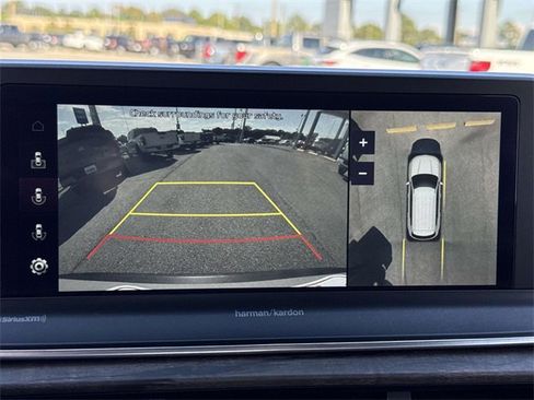 Used 2022 Kia Telluride SX w/ SX Prestige Package image 28