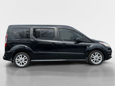 Used 2018 Ford Transit Connect XLT FWD image 3