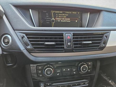 Used 2015 BMW X1 xDrive28i image 12