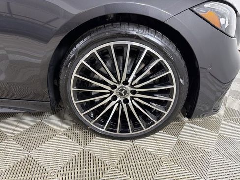 New 2026 Mercedes-Benz C 300 4MATIC Sedan image 9