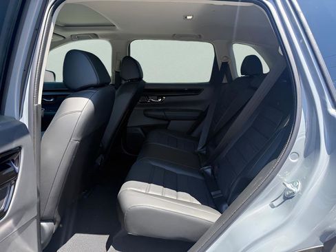 New 2026 Honda CR-V EX-L image 11