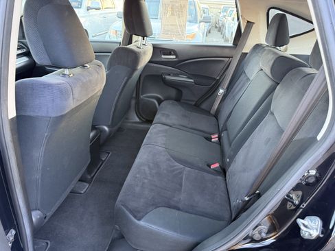 Used 2013 Honda CR-V LX image 16
