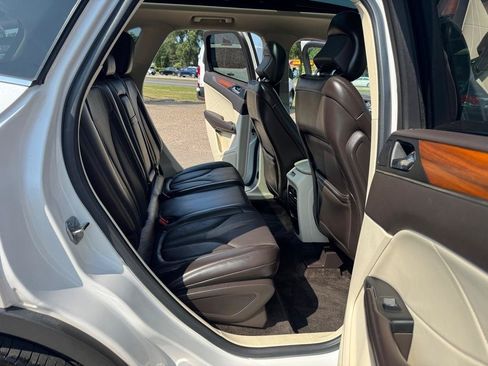 Used 2016 Lincoln MKC Reserve w/ Lincoln MKC Climate Package AWD/4WD image 25