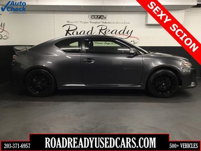 Used 2015 Scion tC