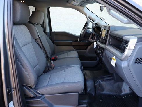 New 2026 Ford F450 XL w/ 360-Degree Camera Package image 37