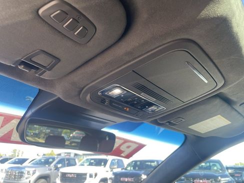 Used 2024 Lincoln Nautilus Black Label image 25