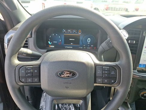 New 2025 Ford F150 STX image 16
