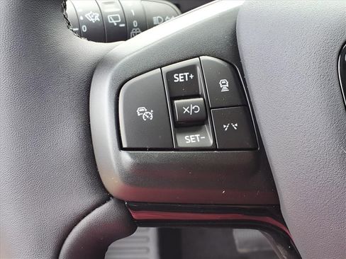 New 2025 Ford Mustang Mach-E Premium AWD/4WD image 13
