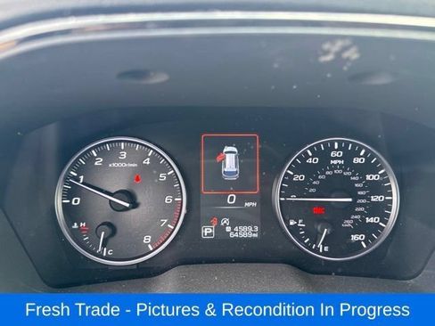 Used 2020 Subaru Outback Premium AWD/4WD image 13