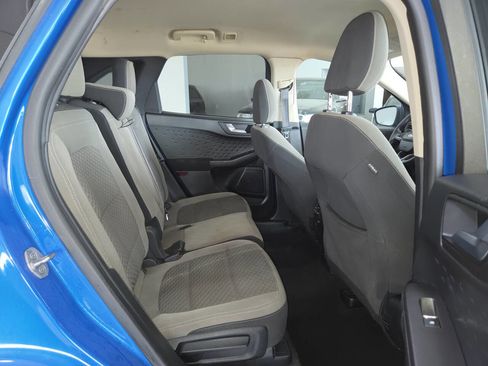 Used 2020 Ford Escape SE FWD image 23