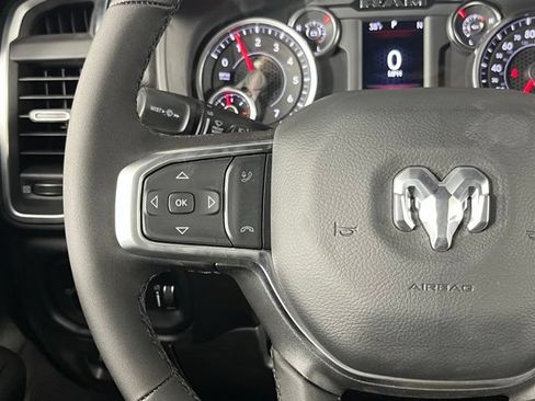 New 2026 RAM 1500 Big Horn AWD/4WD image 14