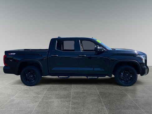 Used 2023 Toyota Tundra SR5 AWD/4WD image 6