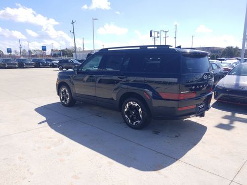 New 2026 Hyundai Santa Fe SEL w/ Tow & Go Package image 5