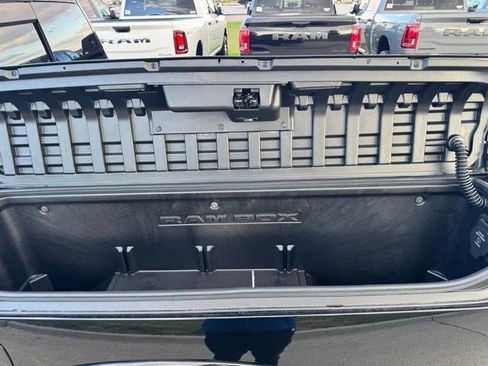 New 2026 RAM 1500 Limited AWD/4WD image 42