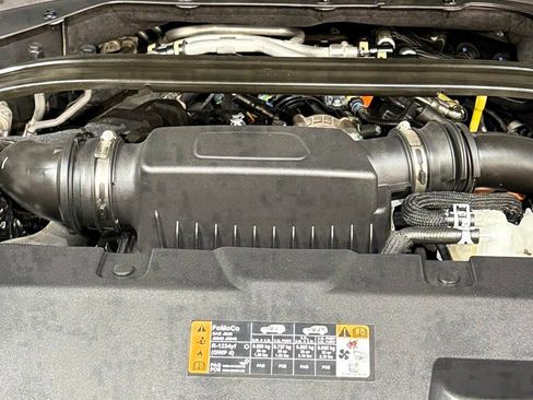 Used 2024 Lincoln Aviator Reserve image 99