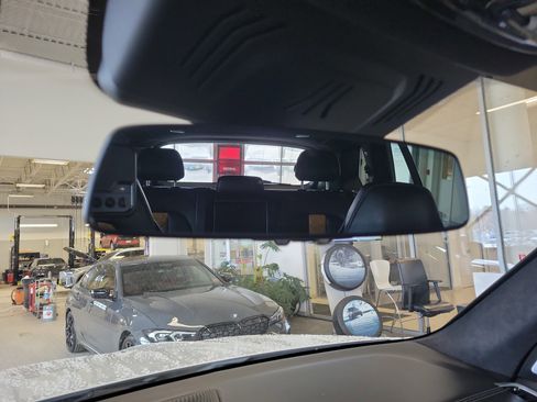 Used 2021 BMW X5 M w/ Competition Package image 28