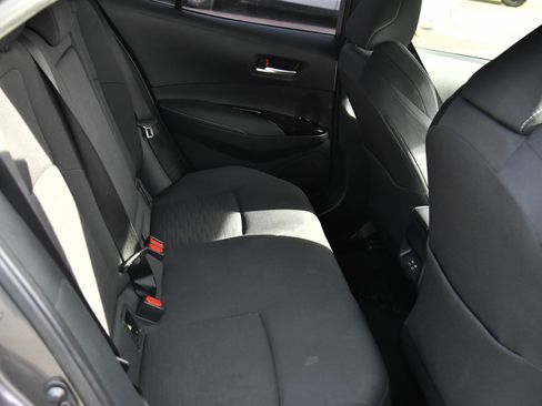 Used 2024 Toyota Corolla SE w/ SE Package FWD image 43