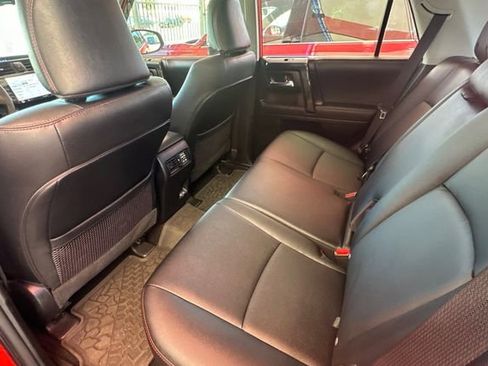 Used 2023 Toyota 4Runner TRD Pro image 12