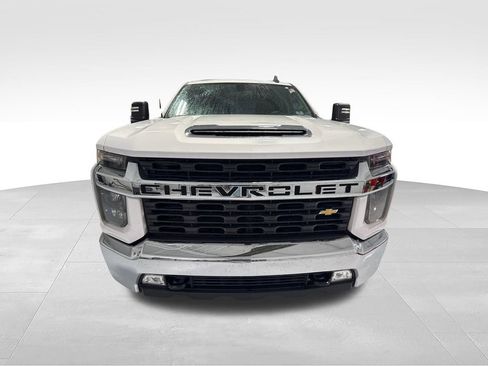 Used 2020 Chevrolet Silverado 2500 LT w/ Convenience Package AWD/4WD image 51