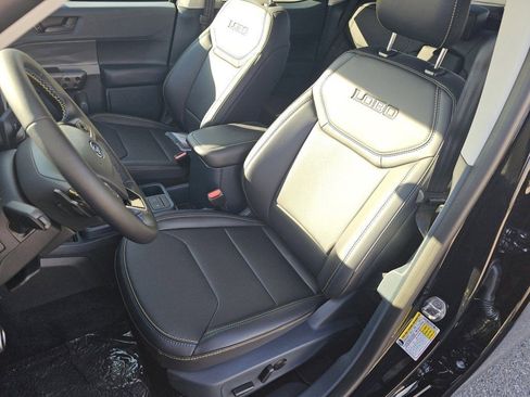 New 2026 Ford Maverick Lobo AWD/4WD image 6