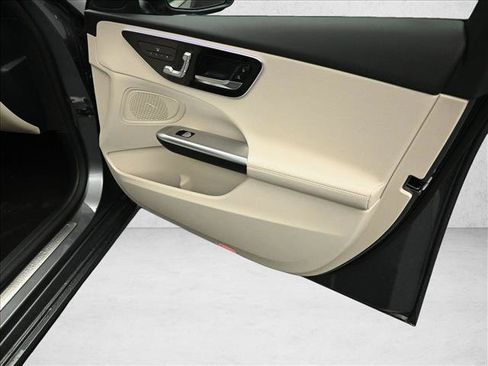 Certified 2026 Mercedes-Benz C 300 4MATIC Sedan image 23