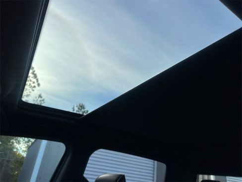 New 2026 RAM 1500 Laramie w/ Night Edition image 23