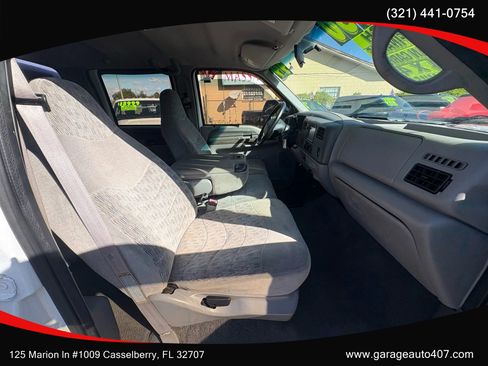 Used 1999 Ford F350 Lariat image 37