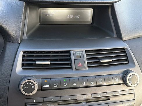 Used 2012 Honda Accord LX image 11
