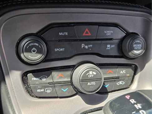 Used 2023 Dodge Challenger R/T RWD image 26