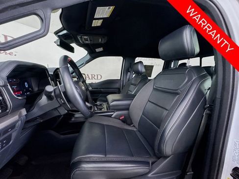 Certified 2022 Ford F150 Raptor image 21