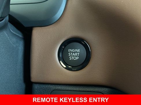 New 2026 Toyota Tundra 1794 Edition AWD/4WD image 20