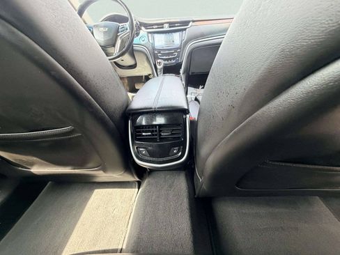 Used 2017 Cadillac XTS Luxury FWD image 26