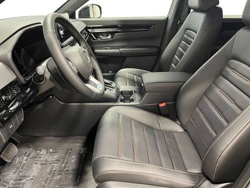 New 2026 Honda CR-V Sport Touring image 13