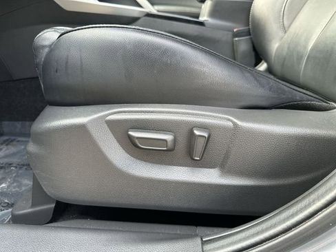 Used 2022 Mitsubishi Eclipse Cross AWD image 16