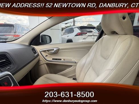 Used 2015 Volvo V60 T5 Premier AWD/4WD image 15